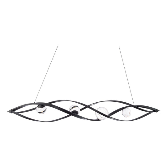 Slipstream 56" LED Pendant