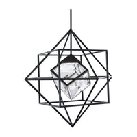 Heracles 28" LED Pendant