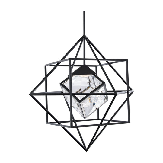 Heracles 28" LED Pendant