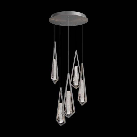 Devotion 5-Light Round Multi Light