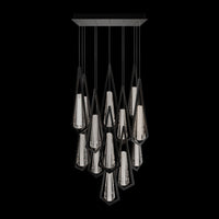 Devotion 13-Light Square Multi Light
