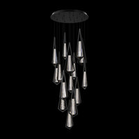 Devotion 15-Light Round Multi Light