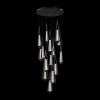 Devotion 15-Light Round Multi Light