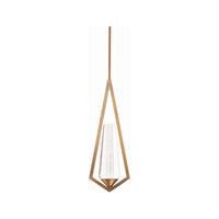 Devotion 18" LED Mini Pendant