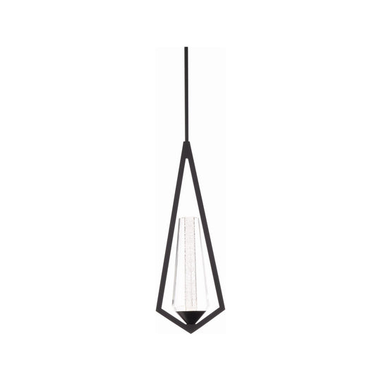 Devotion 18" LED Mini Pendant