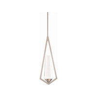 Devotion 18" LED Mini Pendant