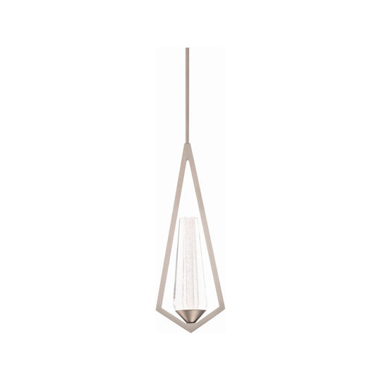 Devotion 18" LED Mini Pendant