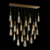 Devotion 23-Light Linear Multi Light