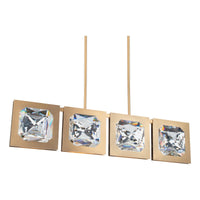 Enchante 43" LED Pendant