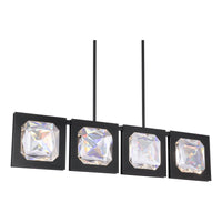 Enchante 43" LED Pendant