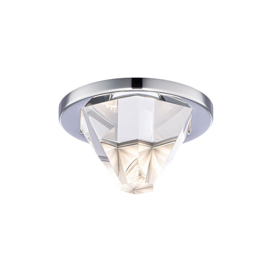 Arles 4" LED Recessed Light
