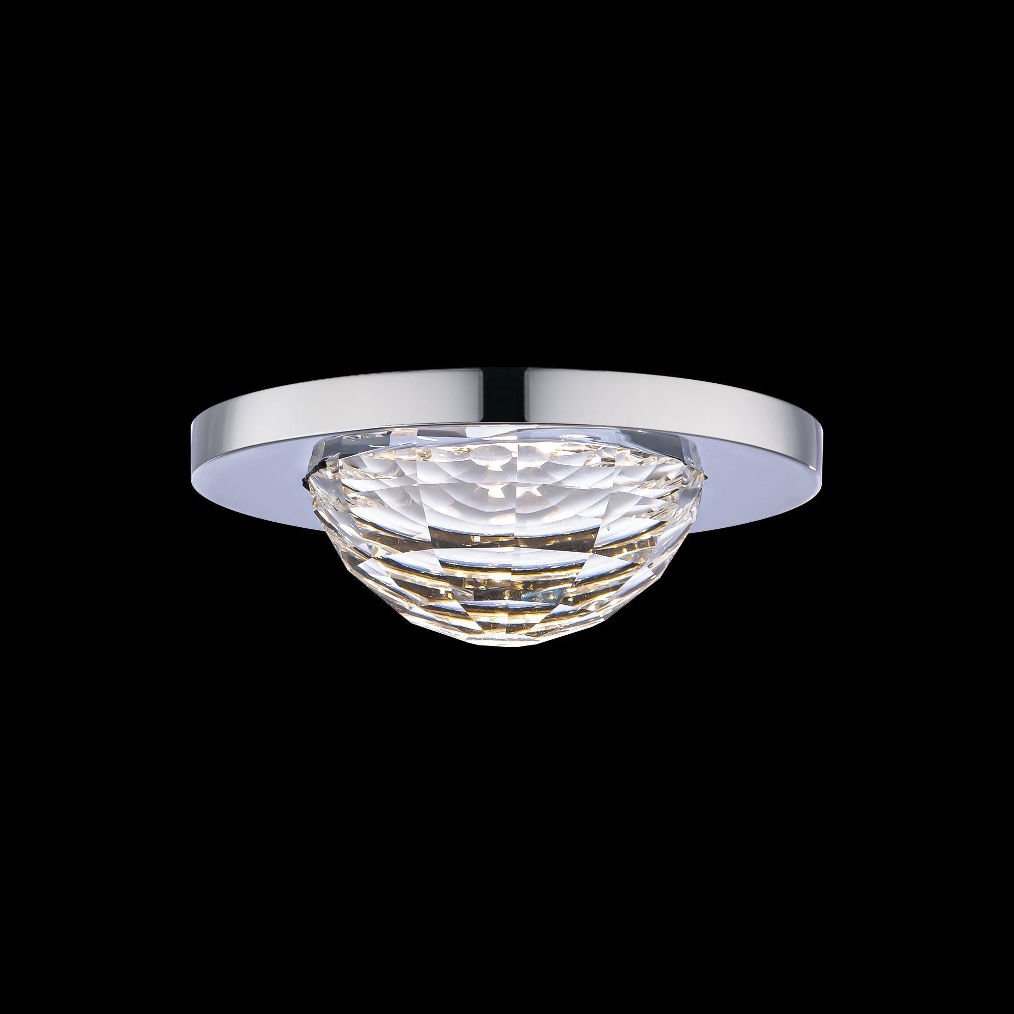 Vega 4" LED Recessed Light