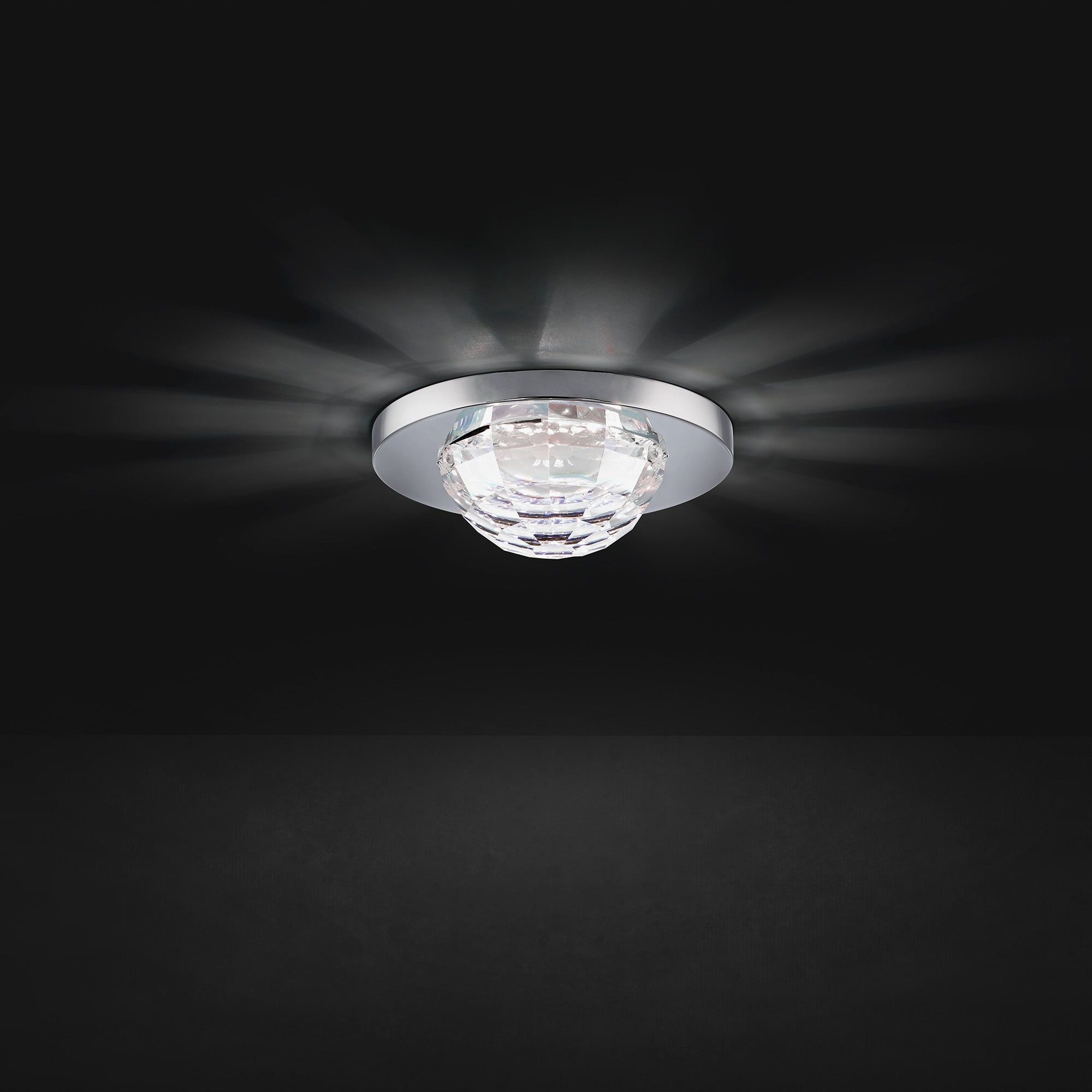 Vega 4" LED Recessed Light