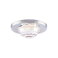 Vega 4" LED Recessed Light