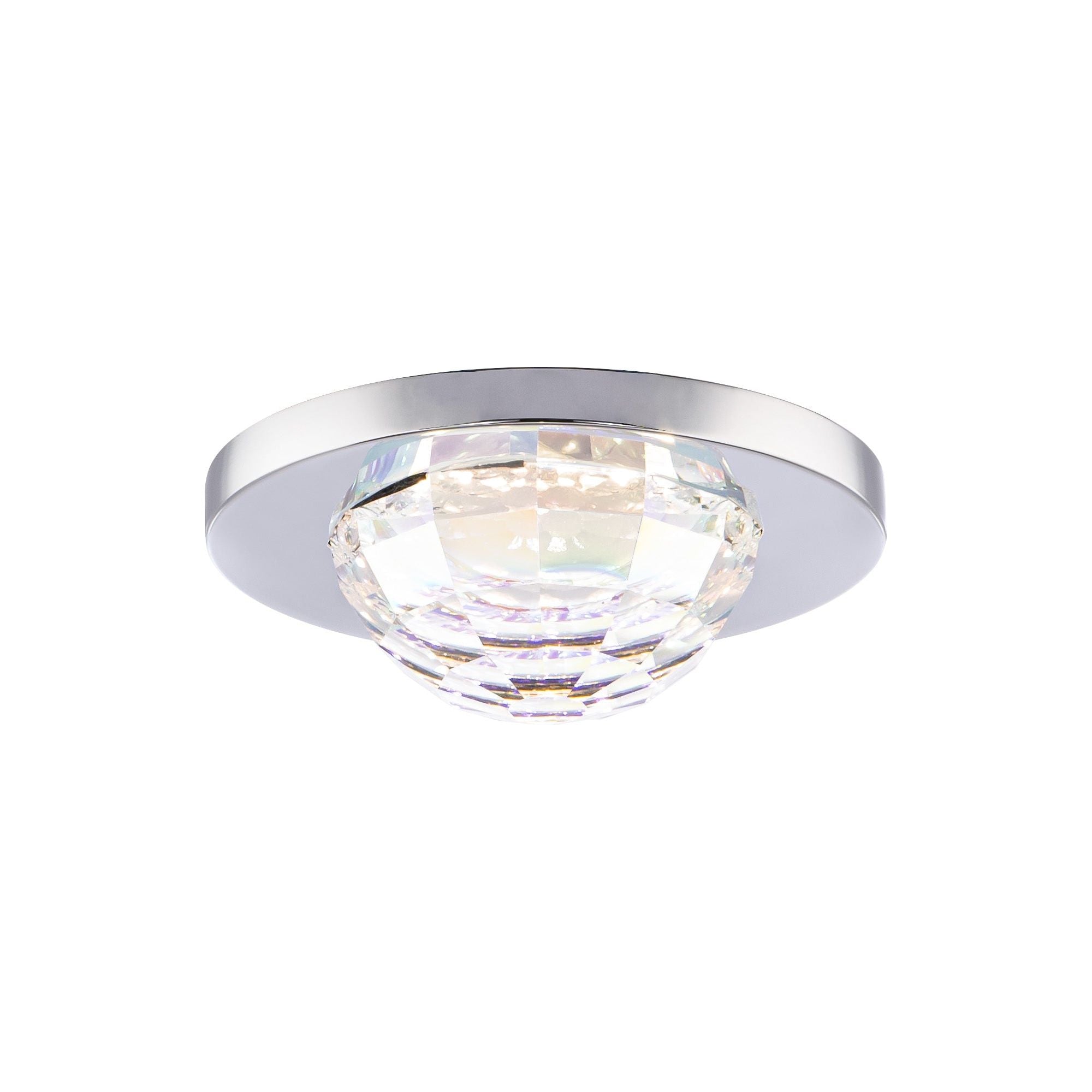 Vega 4" LED Recessed Light