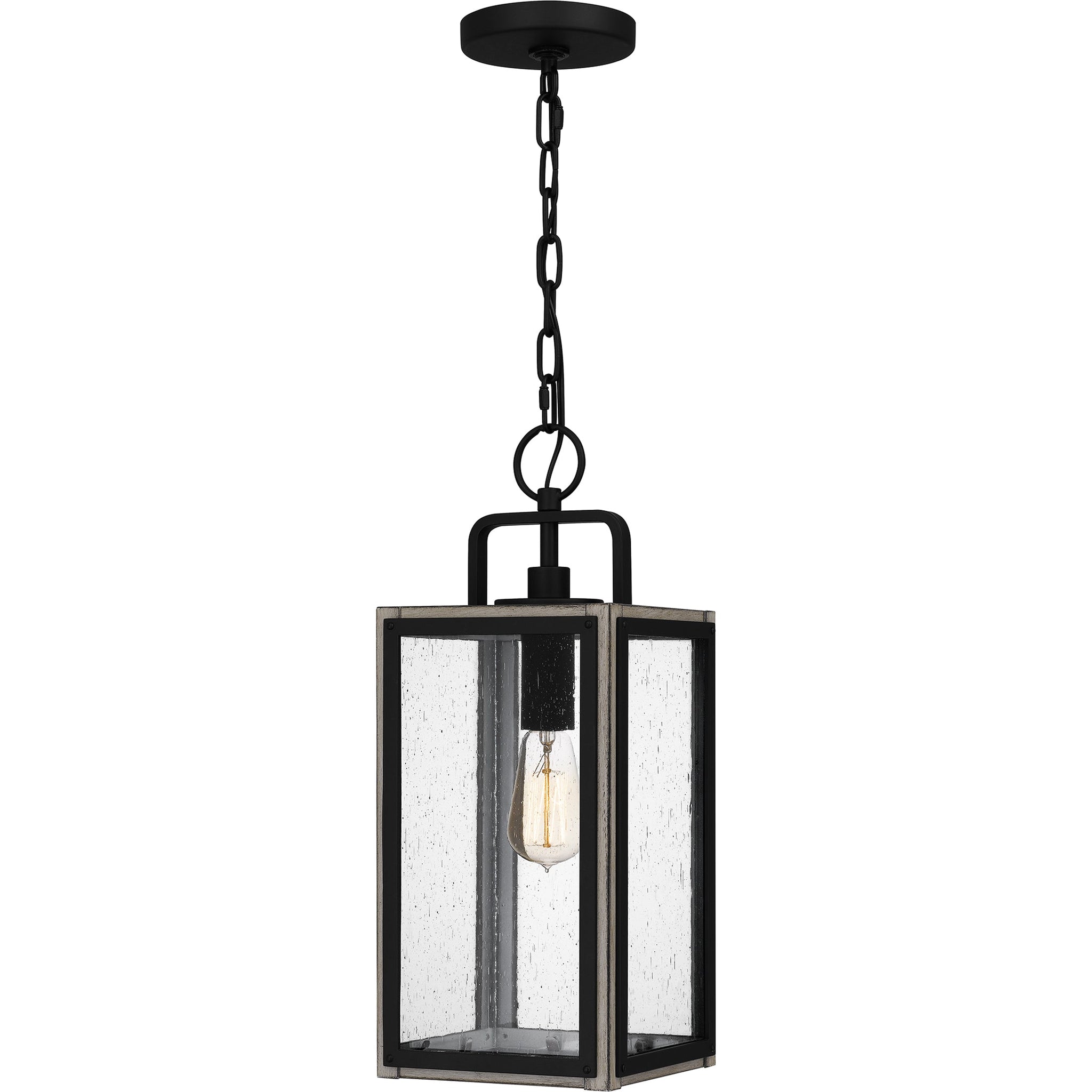 Bramshaw Outdoor Pendant