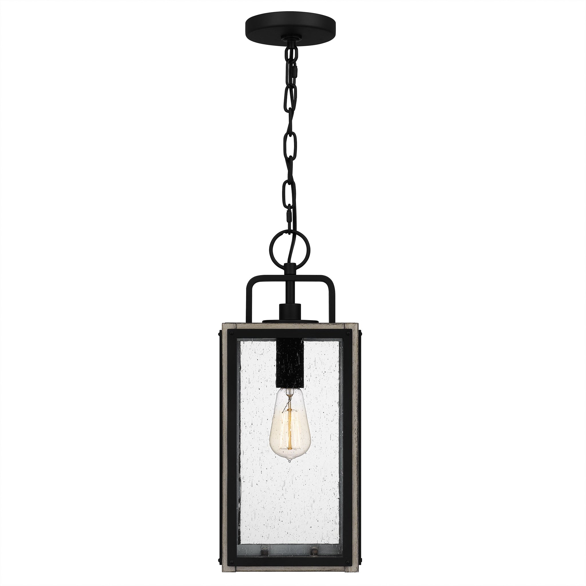 Bramshaw Outdoor Pendant