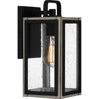 Bramshaw Outdoor Wall Light