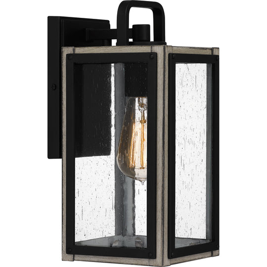 Bramshaw Outdoor Wall Light