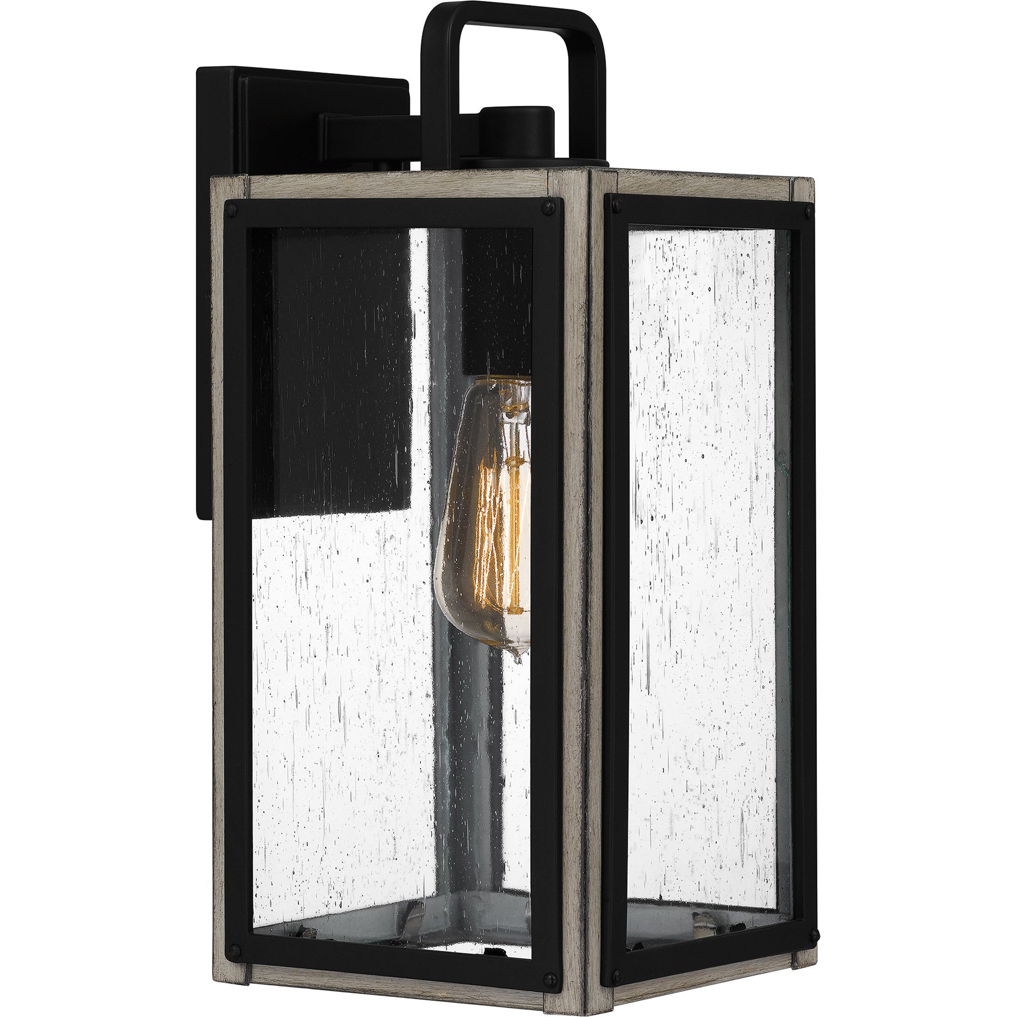 Bramshaw Outdoor Wall Light