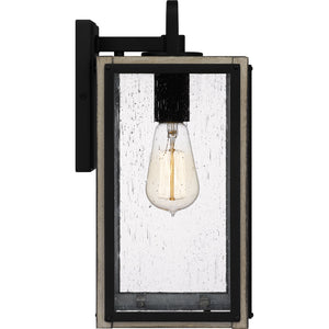 Bramshaw Outdoor Wall Light