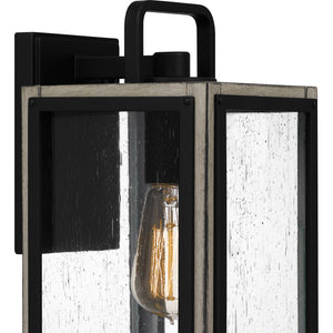 Bramshaw Outdoor Wall Light