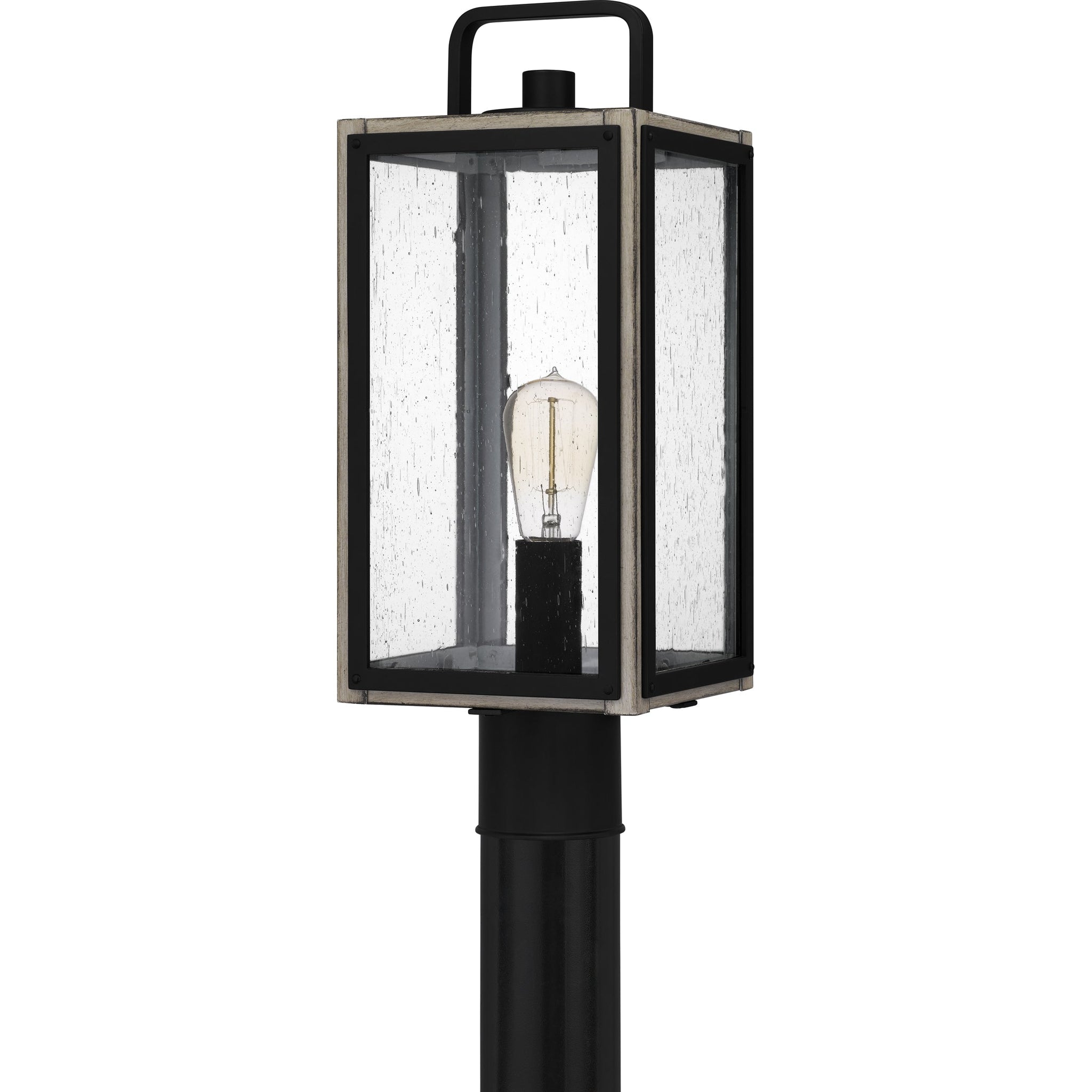 Bramshaw Outdoor Post Light