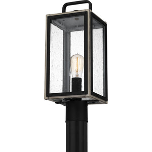 Bramshaw Outdoor Post Light