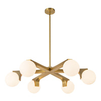 Briar 37" Chandelier