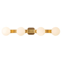 Briar 34" Bathroom Vanity Light