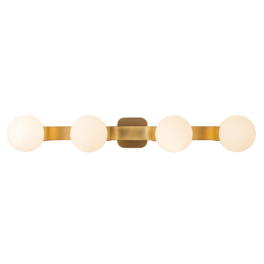 Briar 34" Bathroom Vanity Light