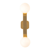 Briar 22" Wall Sconce