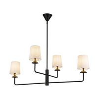Bridgette 45" Chandelier