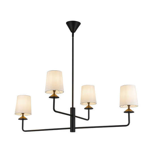 Bridgette 45" Chandelier