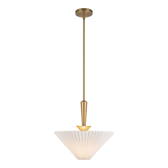 Bridgette 16" Pendant