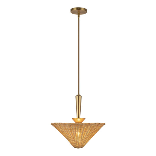 Bridgette 16" Pendant