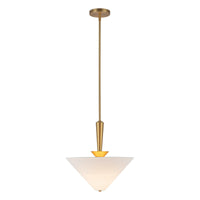 Bridgette 16" Pendant