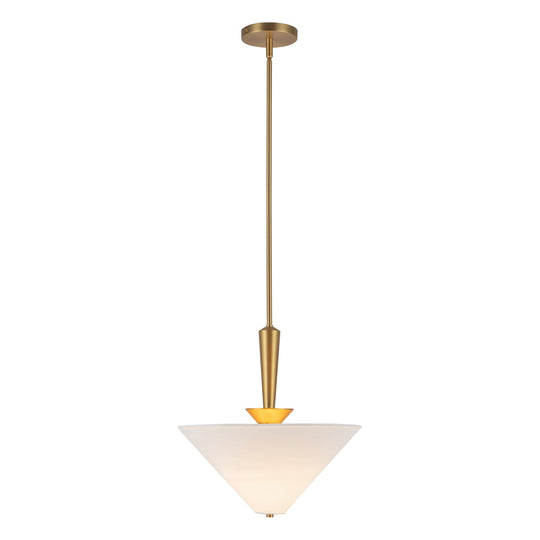 Bridgette 16" Pendant