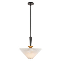 Bridgette 16" Pendant