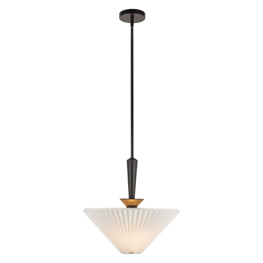 Bridgette 16" Pendant