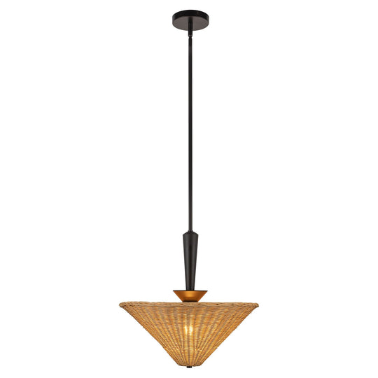 Bridgette 16" Pendant