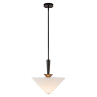 Bridgette 16" Pendant
