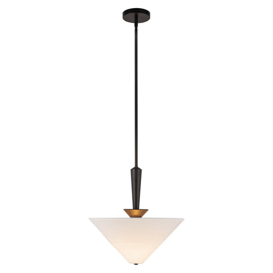 Bridgette 16" Pendant