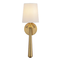 Bridgette 16" Wall/Vanity Light
