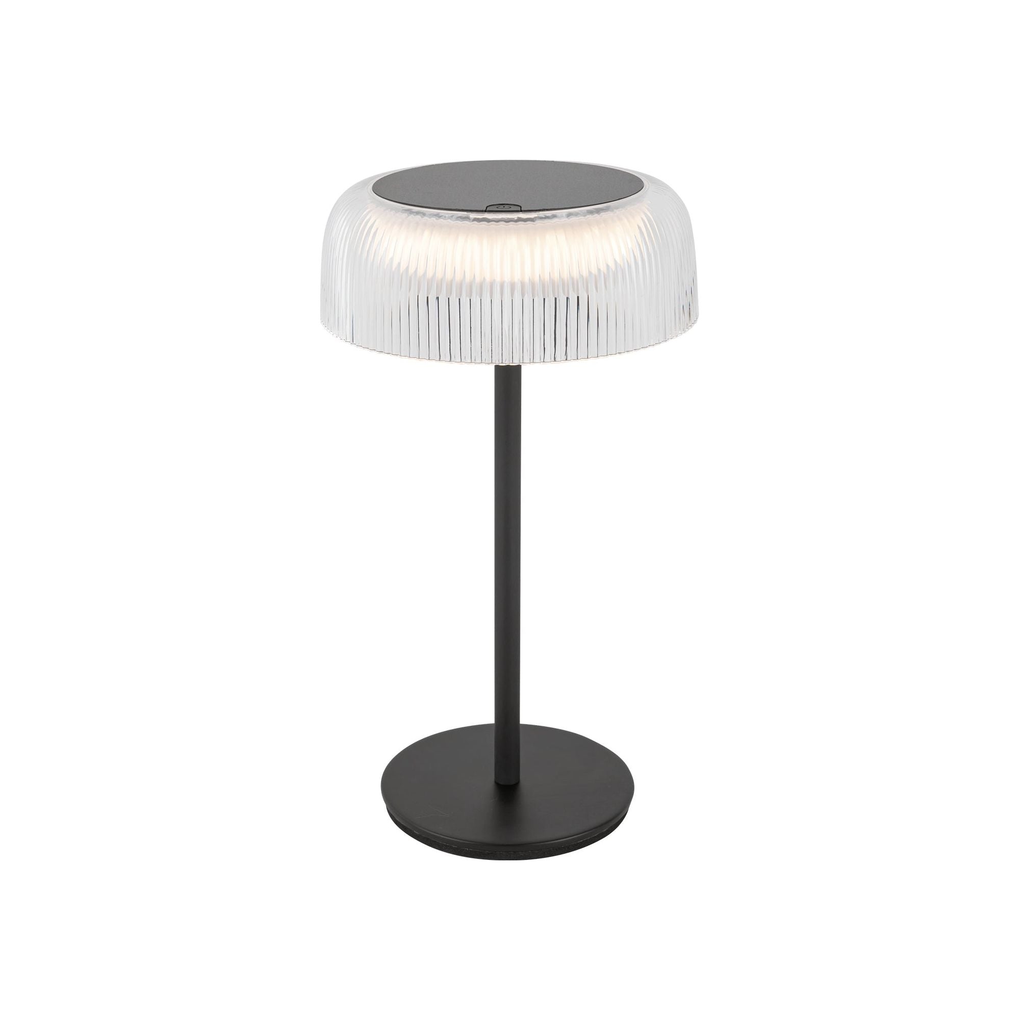 Brilla 6" LED Table Lamp