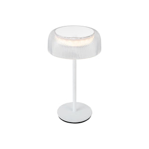 Brilla 6" LED Table Lamp