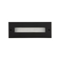 Bristol 10" LED Exterior Wall/Step Light