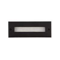 Bristol 10" LED Exterior Wall/Step Light
