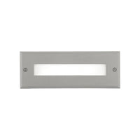 Bristol 10" LED Exterior Wall/Step Light