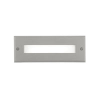 Bristol 10" LED Exterior Wall/Step Light